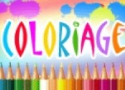 Jeux de Coloriage