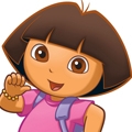 Jeux de Dora