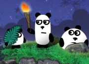 Jeu 3 Pandas Night 2