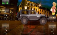 Jeu Voiture Offroad transport tuning