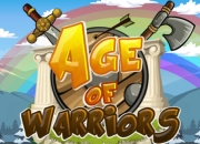 Jeu Age Of Warriors