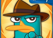 Jeu Agent secret Perry