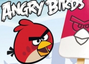 Jeu Angry Birds Ice Cream