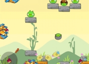Jeu Angry Birds Special Cannon