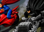 Jeu Batman vs Superman