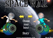 Jeu Ben 10 Guerre dans l'espace