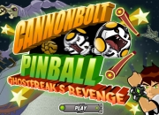 Jeu Ben 10 Pinball et la revanche de Ghostfreak