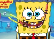 Jeu Bob l'éponge consulte Dentiste