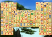 Jeu China Mahjong