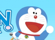 Jeu Doraemon Super Course