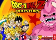 Jeu Dragon Ball Z Buu's Fury