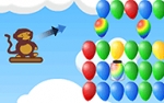 Jeu Even More Bloons