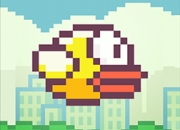Jeu Flash Flappy Bird