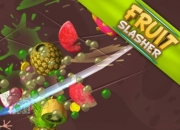 Jeu Fruit Ninja Slasher 3D