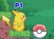 Jeu Go Pikachu Pokémon
