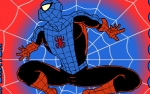 Jeu Habillage garcon Spider-Man