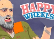 Jeu Happy Wheels
