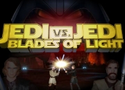 Jeu Jedi vs Jedi Blades of Light