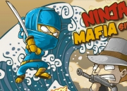Jeu Ninja Mafia