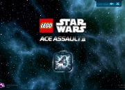 Jeu LEGO Star Wars assault de glace 2