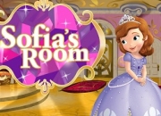 Jeu La chambre de Sofia