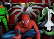 Jeu La trilogie spiderman