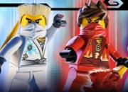 Jeu Lego Ninjago Rise Of The Nindroids