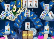 Jeu Moon Elf Mahjong