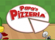 Jeu Papa's Pizzeria
