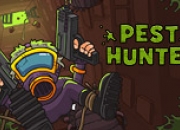 Jeu Pest Hunter