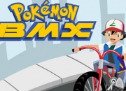 Jeu Pokemon BMX