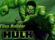 Jeu Puzzle Hulk Construction