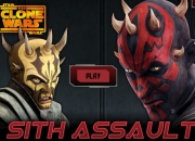 Jeu Sith Assault Star Wars
