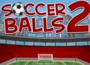 Jeu Soccer Ball 2
