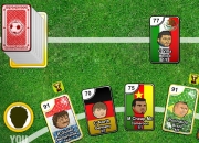 Jeu Sports heads cards Soccer