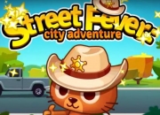 Jeu Street Fever City Adventure
