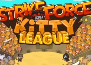 Jeu Strikeforce kitty league