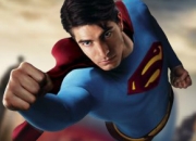 Jeu Superman sauve la ville