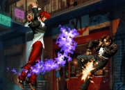 Jeu The King of Fighters XI