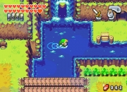 Jeu The Legend of Zelda The Minish Cap