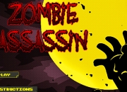 Jeu Zombie Assassin