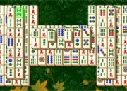 Jeu 10 Mahjong