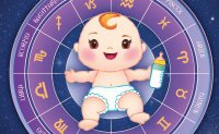 Jeu Habillage bebe zodiaque