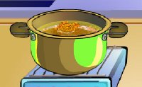 Jeu Cuisine soupe