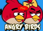 Jeu Angry Birds Aventure d'eau