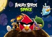 Jeu Angry Birds Space Hd