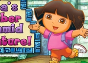 Jeu Apprendre les chiffres avec Dora
