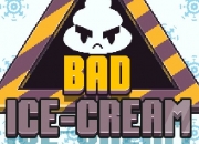 Jeu Bad Ice Cream