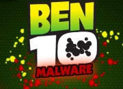 Jeu Ben 10 Malware