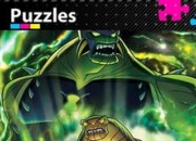 Jeu Ben 10 Ultimate Alien Puzzle